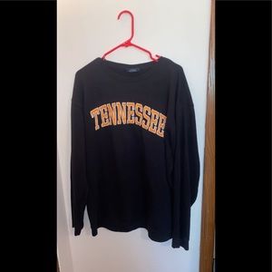 Tennessee crewneck